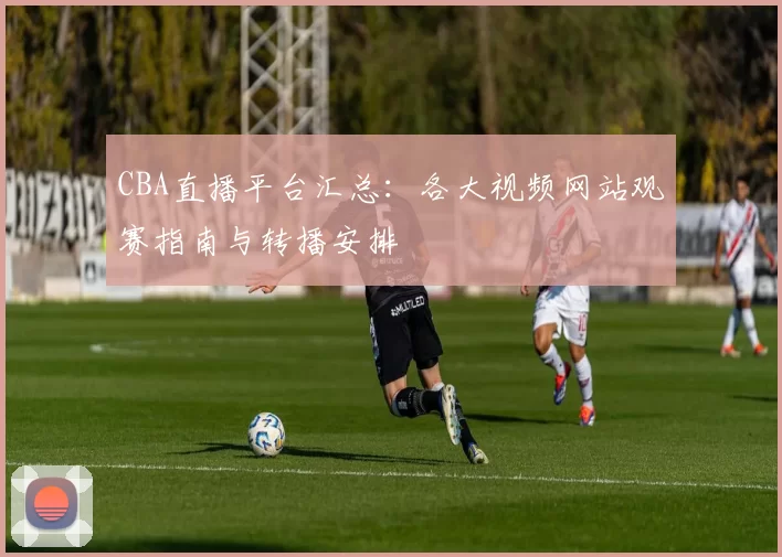 CBA直播平台汇总:各大视频网站观赛指南与转播安排