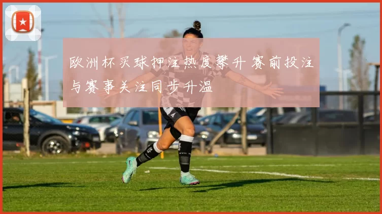 欧洲杯买球押注热度攀升 赛前投注与赛事关注同步升温