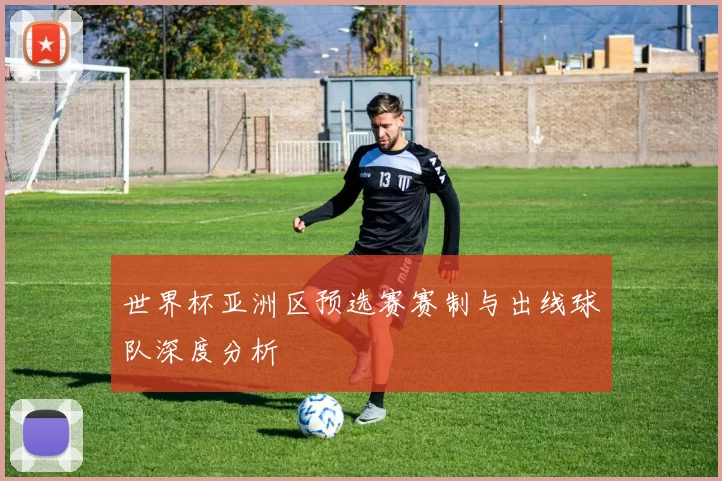 世界杯亚洲区预选赛赛制与出线球队深度分析