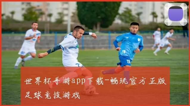 世界杯手游app下载-畅玩官方正版足球竞技游戏