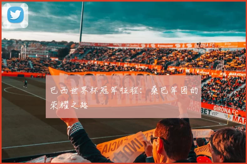 巴西世界杯冠军征程：桑巴军团的荣耀之路