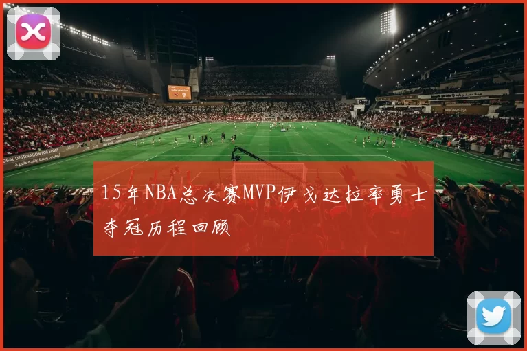 15年NBA总决赛MVP伊戈达拉率勇士夺冠历程回顾