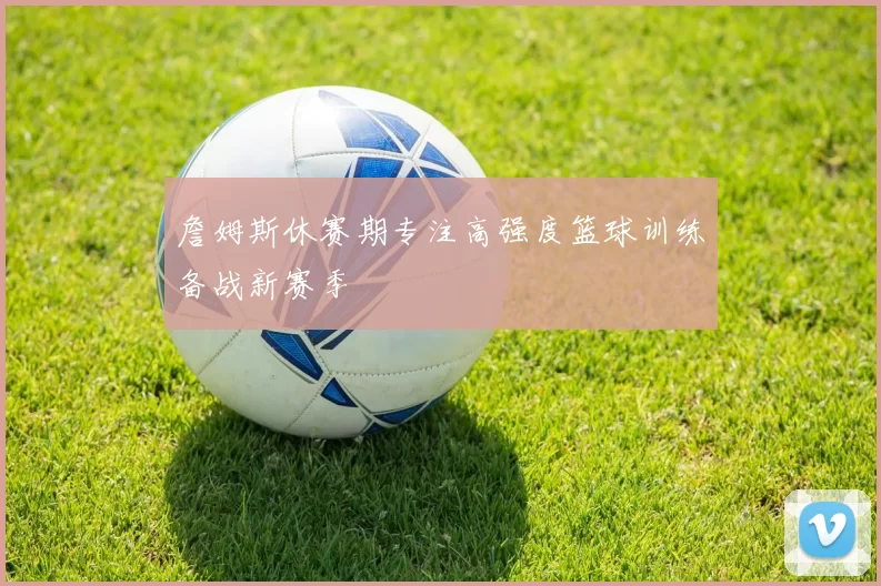 詹姆斯休赛期专注高强度篮球训练备战新赛季