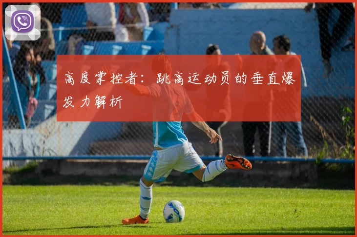 高度掌控者:跳高运动员的垂直爆发力解析
