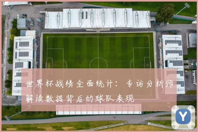 世界杯战绩全面统计：专访分析师解读数据背后的球队表现