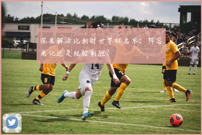 深度解读比利时世界杯名单：阵容老化还是经验制胜？