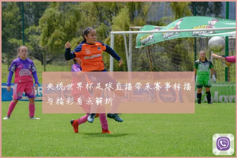 央视世界杯足球直播带来赛事转播与精彩看点解析