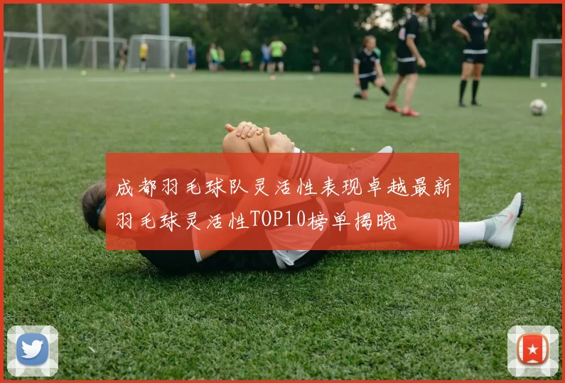 成都羽毛球队灵活性表现卓越最新羽毛球灵活性TOP10榜单揭晓