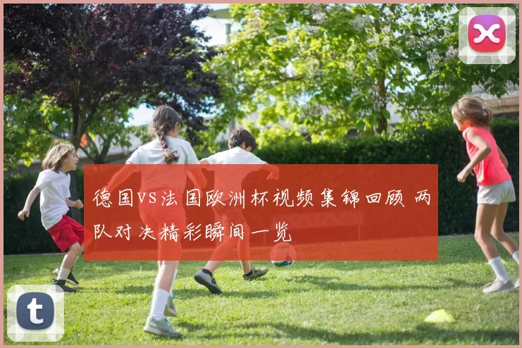 德国vs法国欧洲杯视频集锦回顾 两队对决精彩瞬间一览